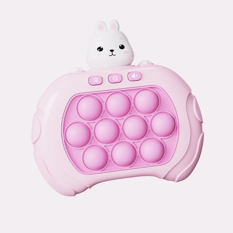 POP ELÉCTRICO REDUCE EL ESTRES