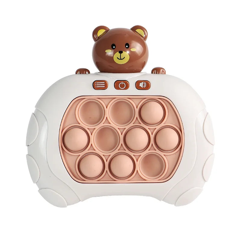 POP ELÉCTRICO REDUCE EL ESTRES