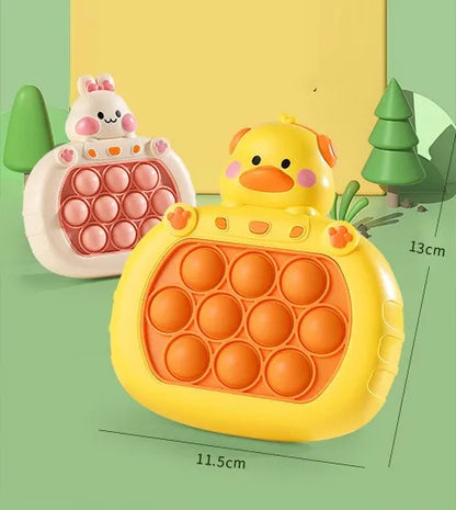 POP ELÉCTRICO REDUCE EL ESTRES